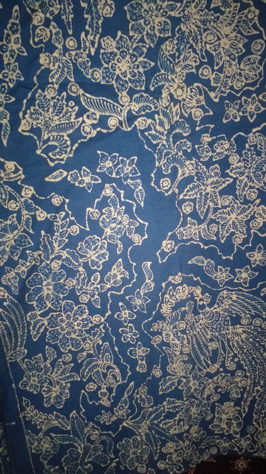 Foto Maruf Batik