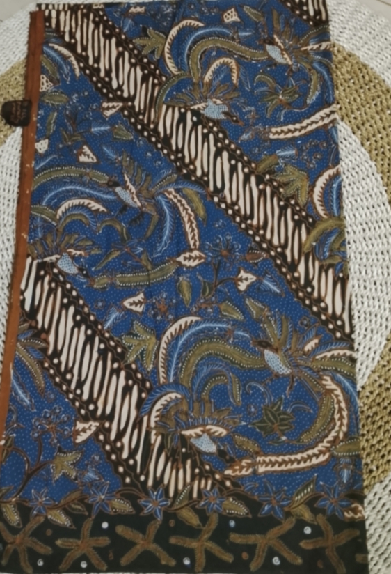 Foto Batik sidomakmur
