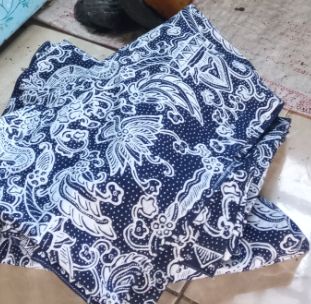 Foto Produk Manda batik