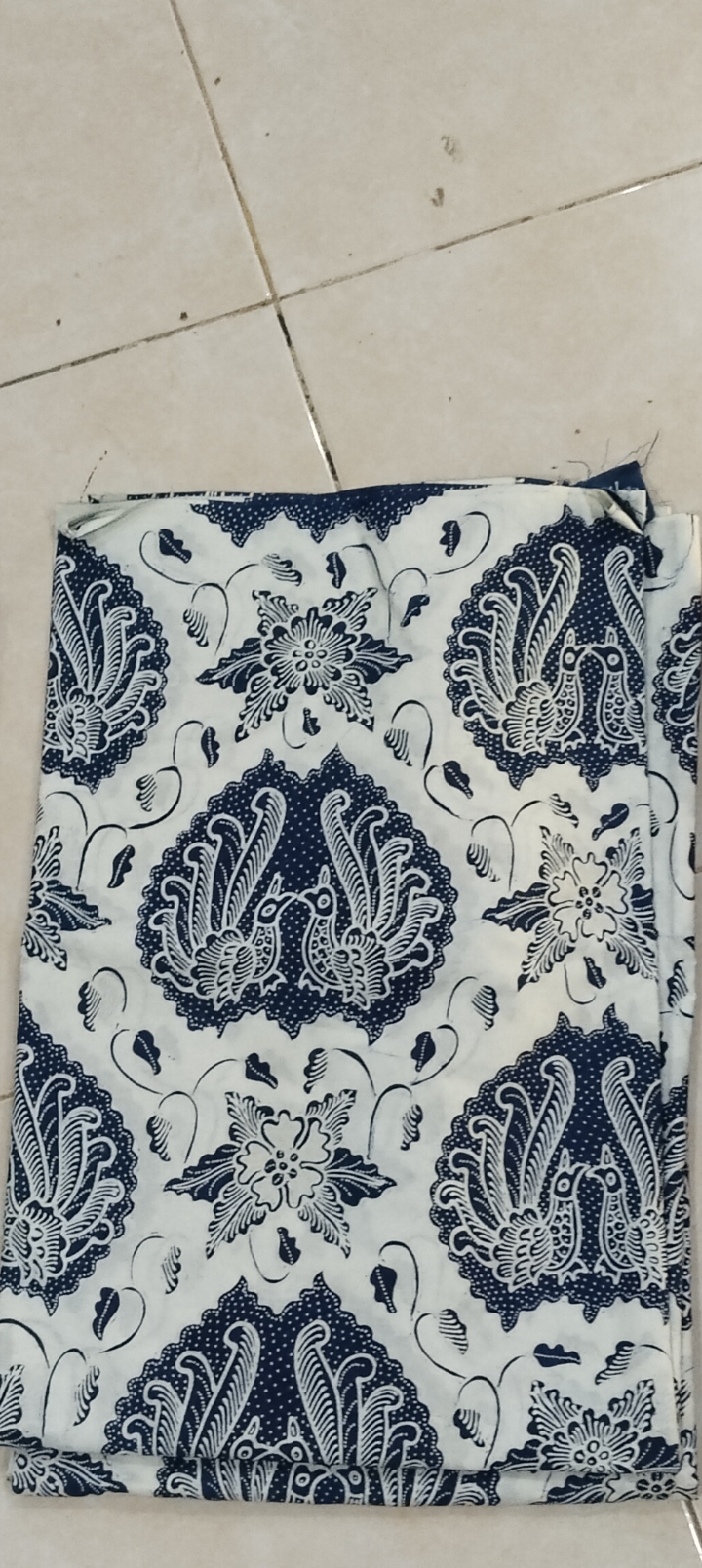 Foto Tunjung Biru