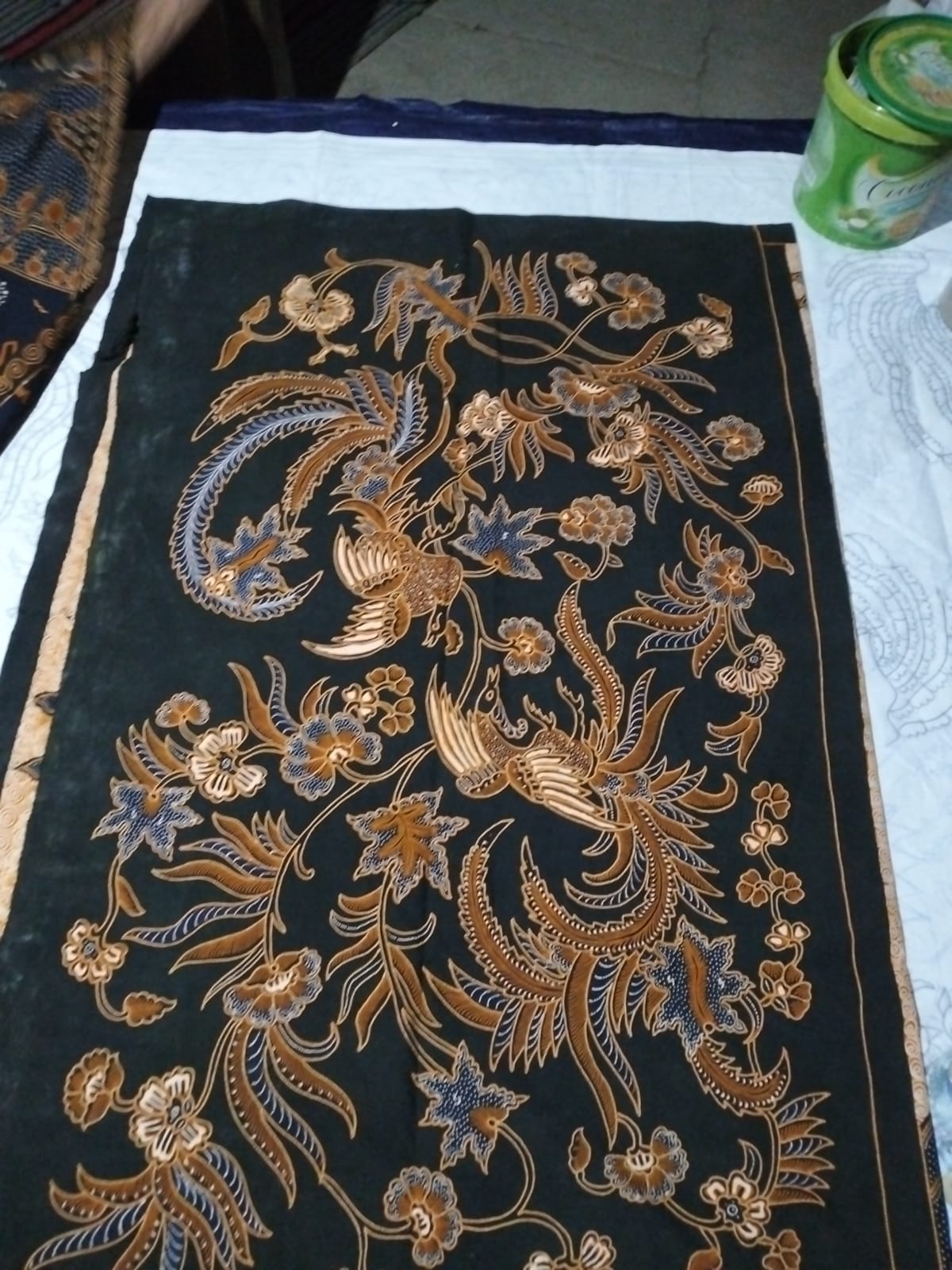 Foto Jati Ayu Batik