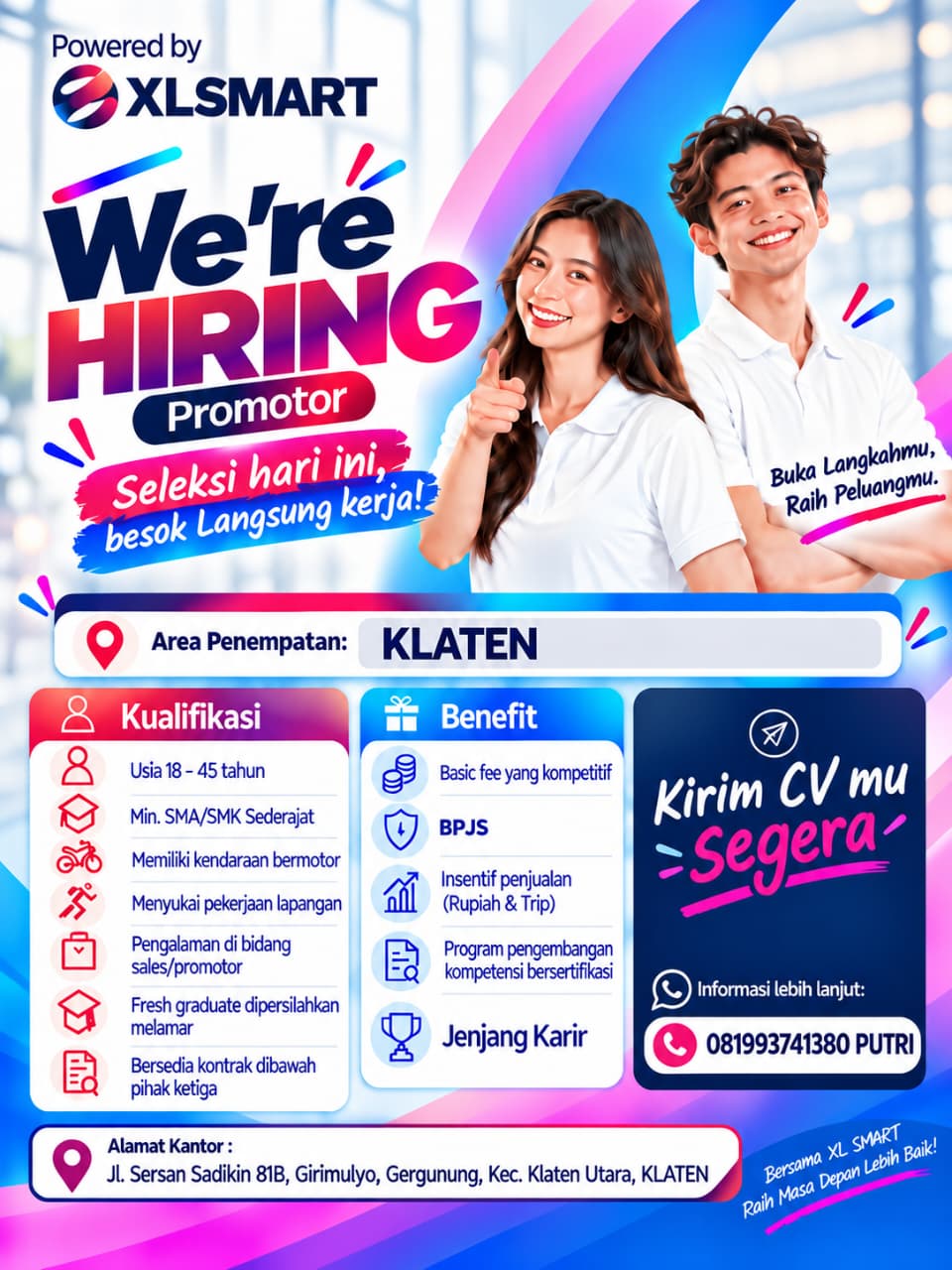 PROMOTOR