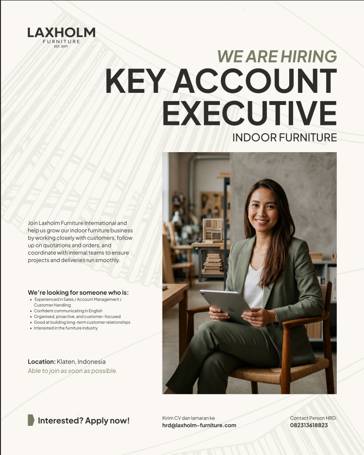 Key Account Executive