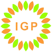 PT IGP Internasional Klaten Logo