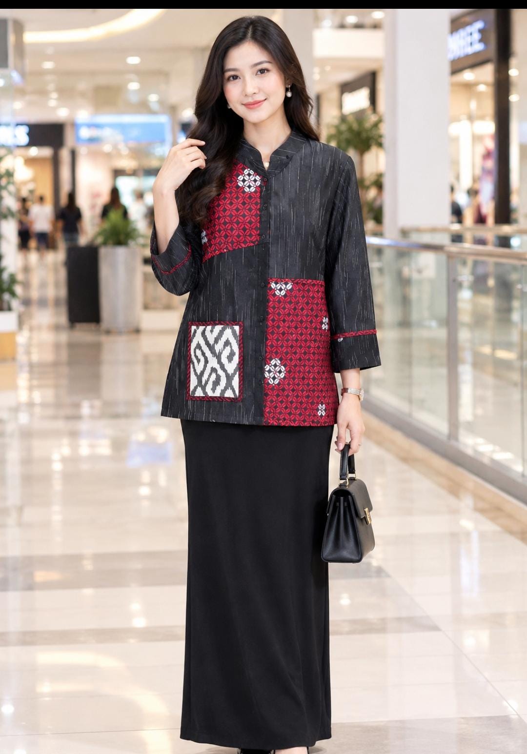 Foto Produk Ayu berkah batik