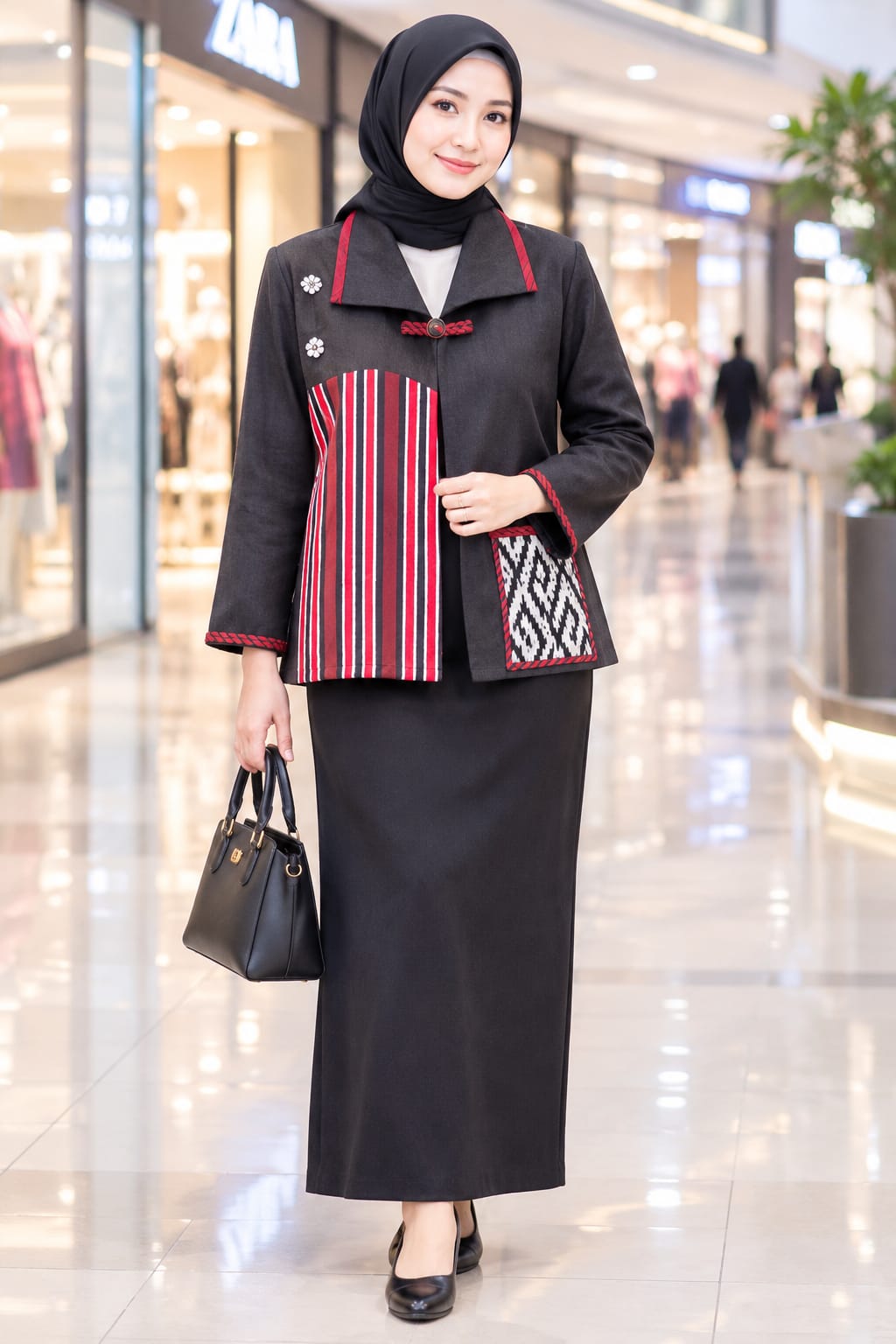 Foto Produk Ayu berkah batik