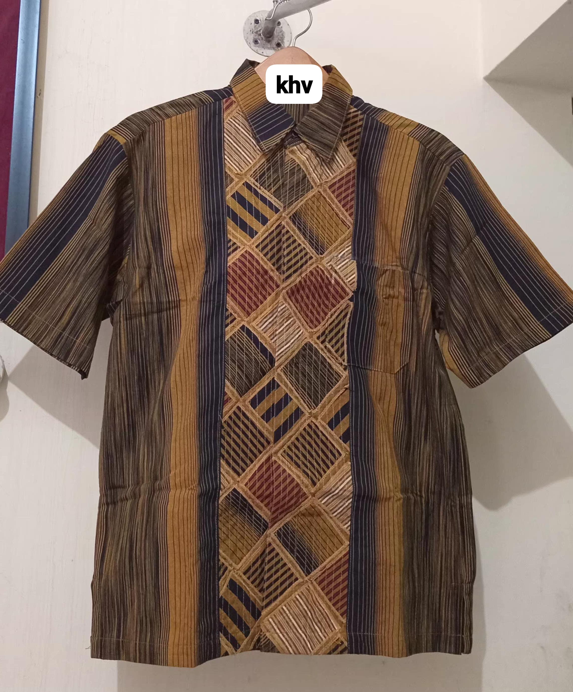 Foto Produk Sri Fajarningsih