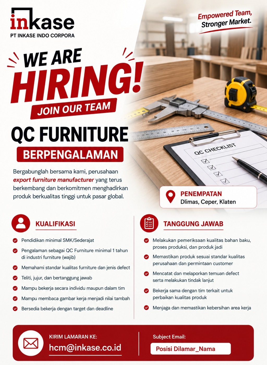 QC Furniture