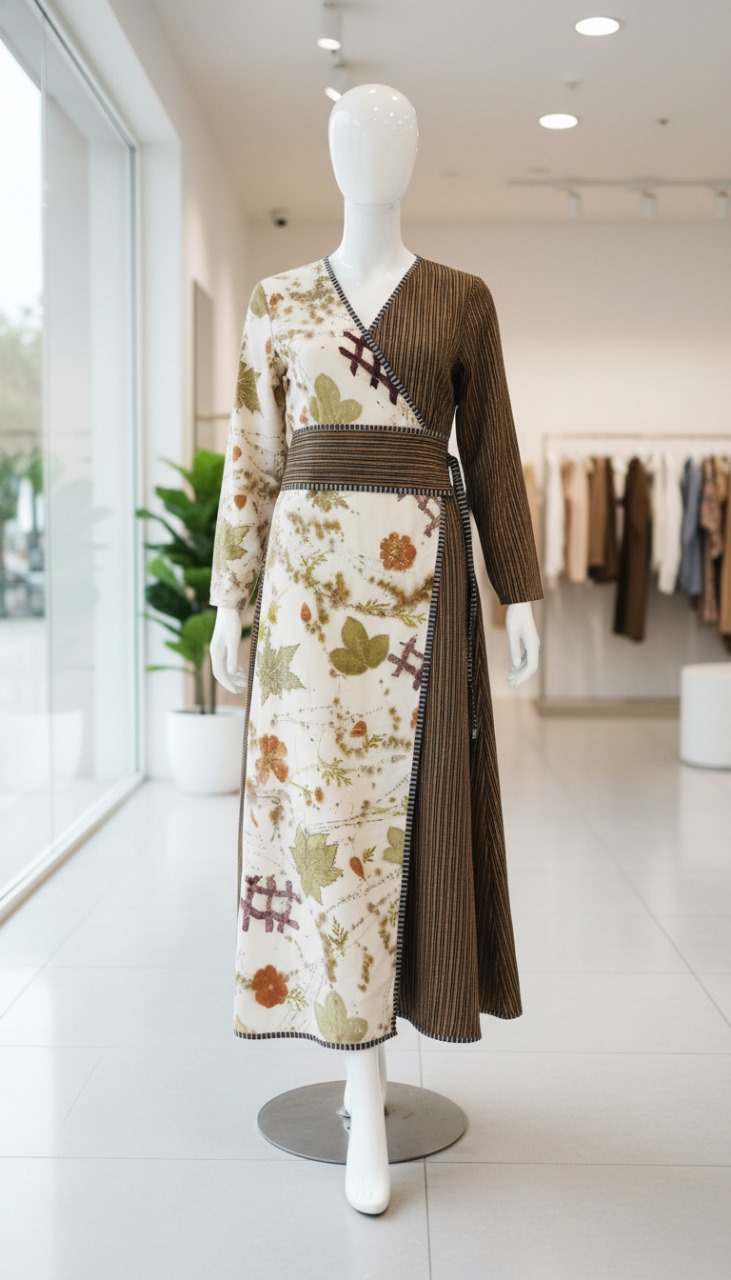 Foto Produk Eunique Kamala Art