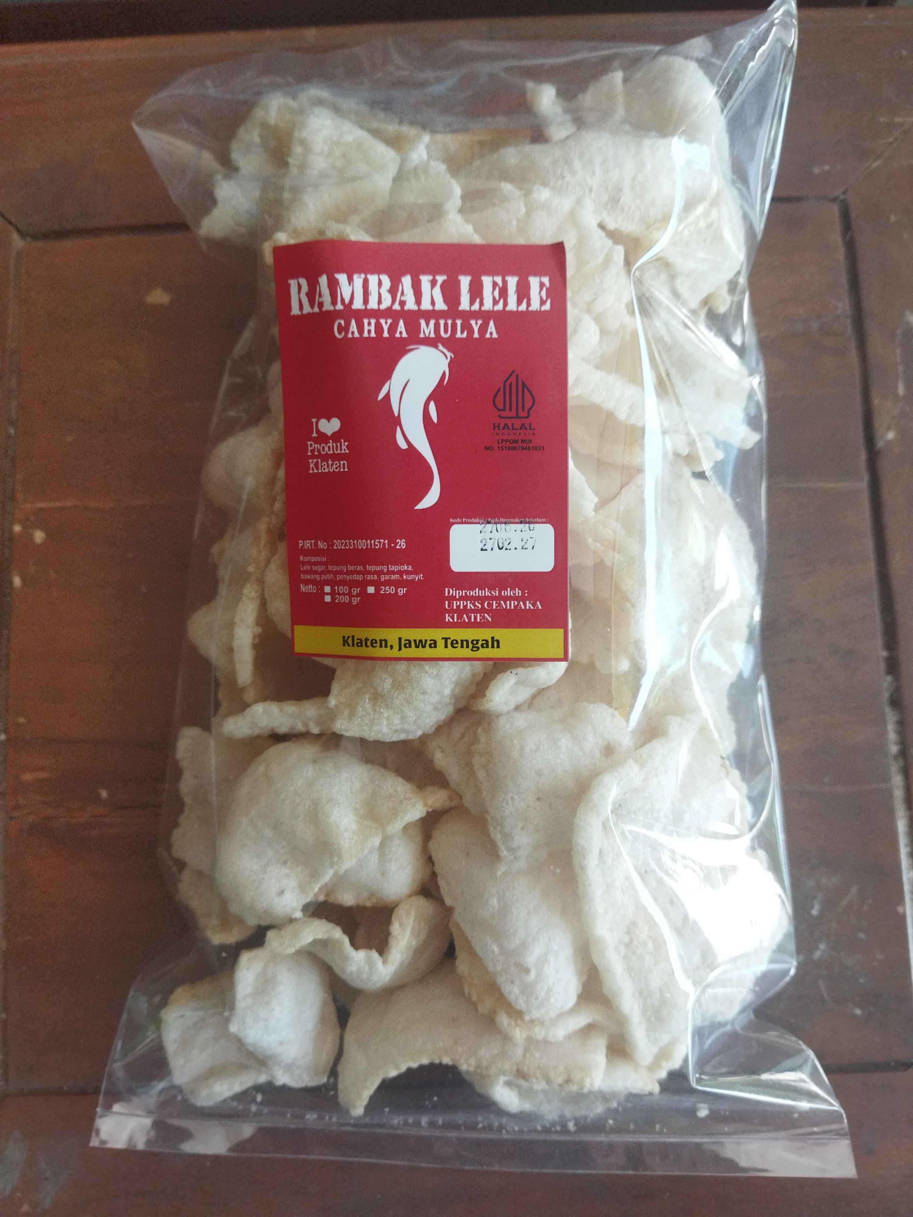 Foto Produk winarni