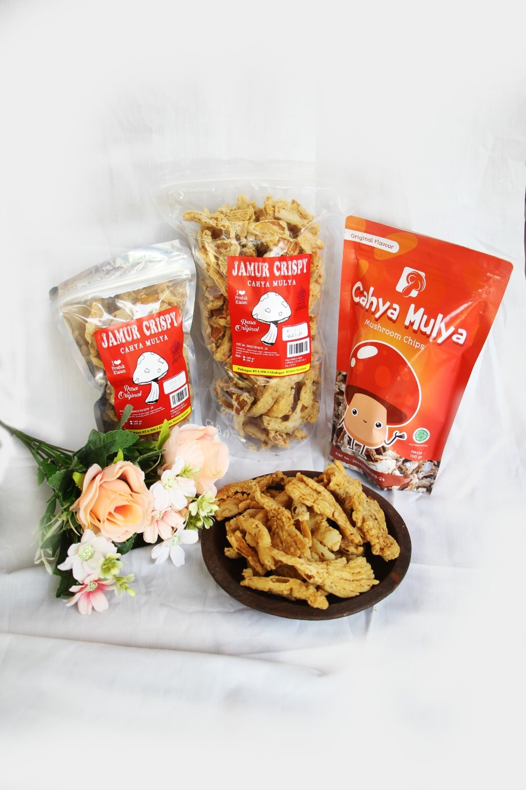 Foto Produk winarni