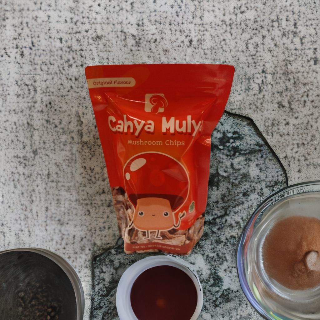 Foto Cahya Mulya