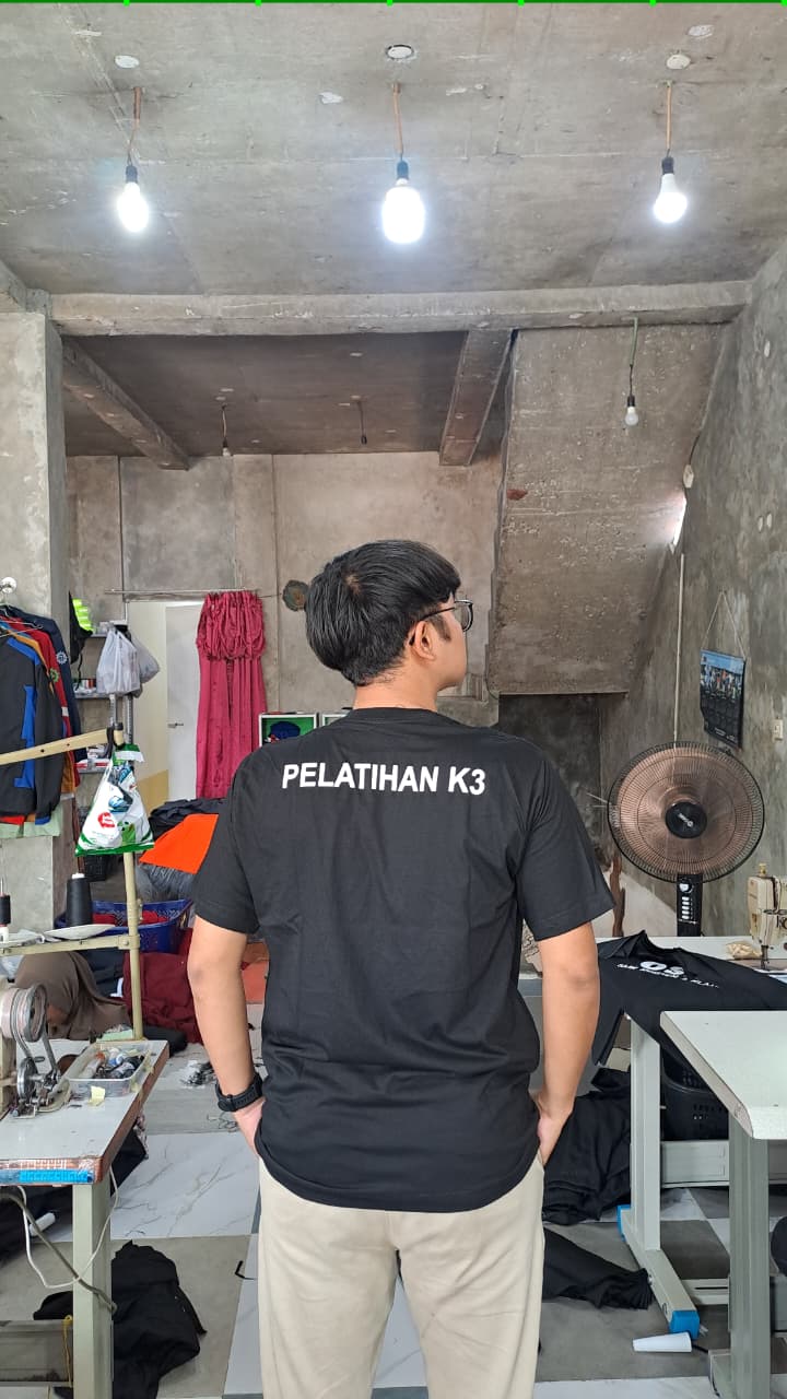 Foto Produk Konveksi dan Sablon Beloloo