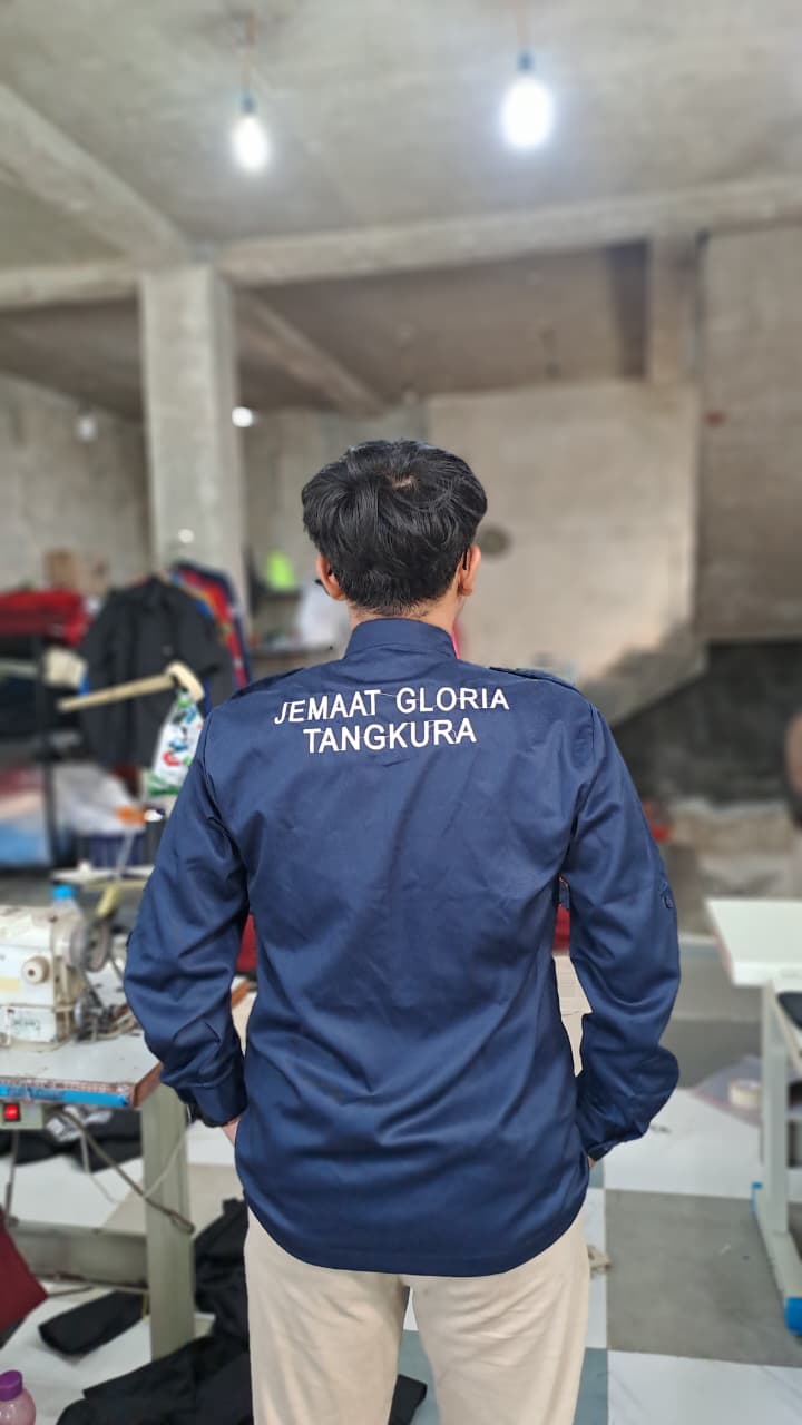Foto Produk Konveksi dan Sablon Beloloo