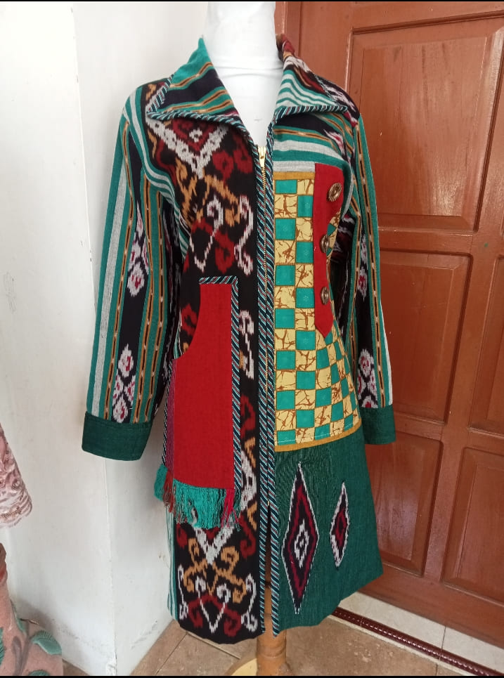 Foto Produk YANIEK NOVIDA WIJAYANTI 
