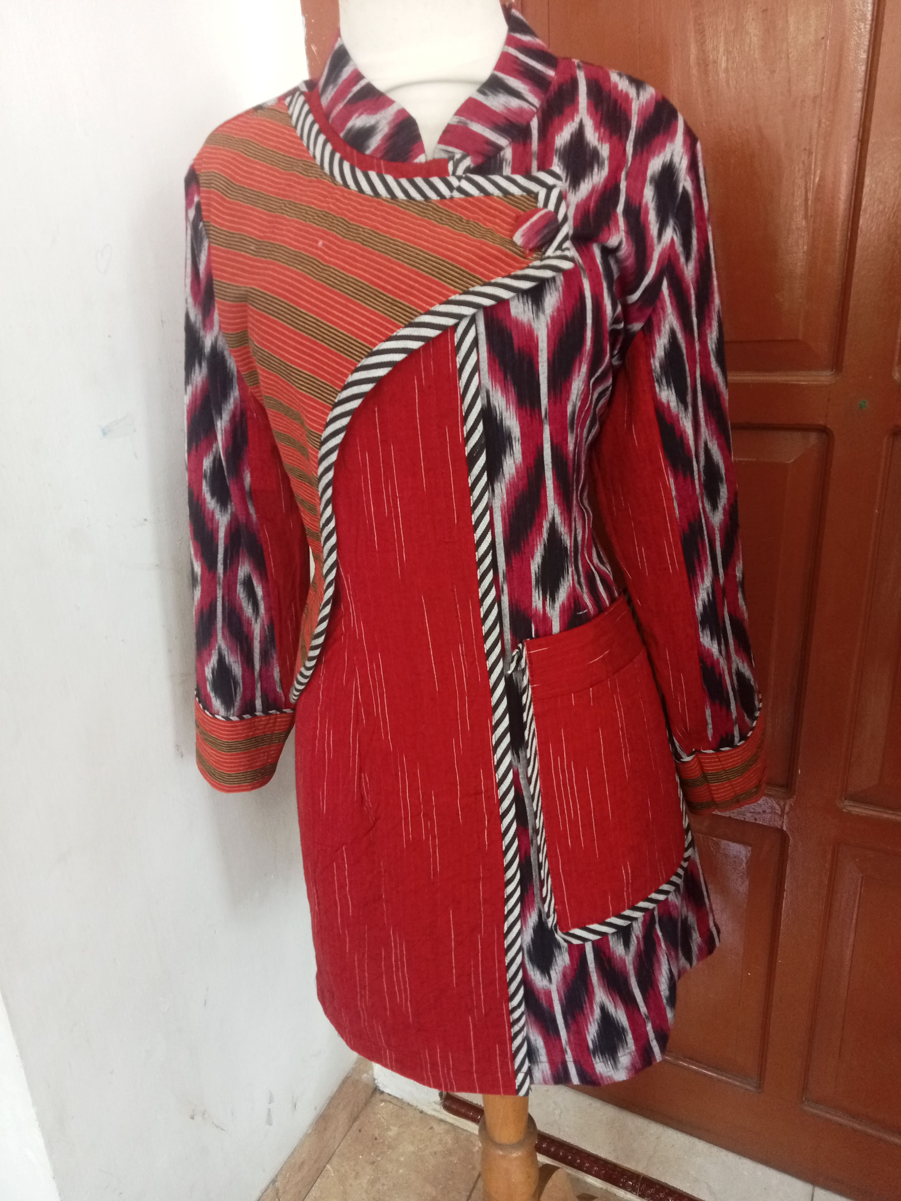 Foto Produk YANIEK NOVIDA WIJAYANTI 