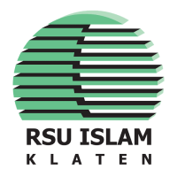 RSU ISLAM KLATEN Logo