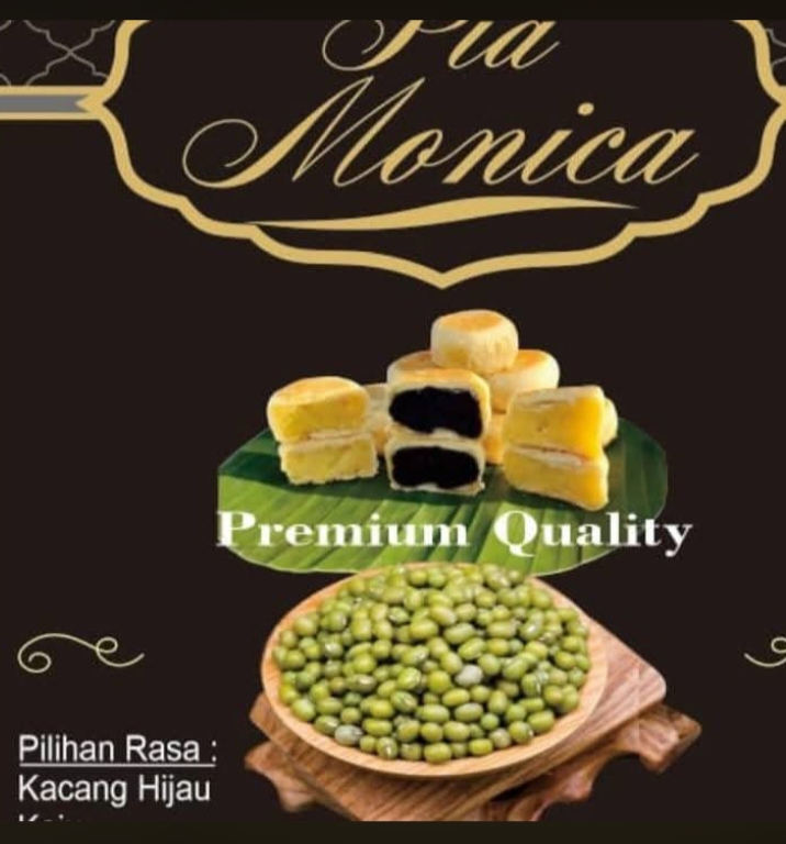 Foto Produk Yustina Harmiyati