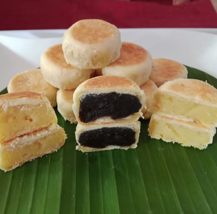 Foto Produk Yustina Harmiyati