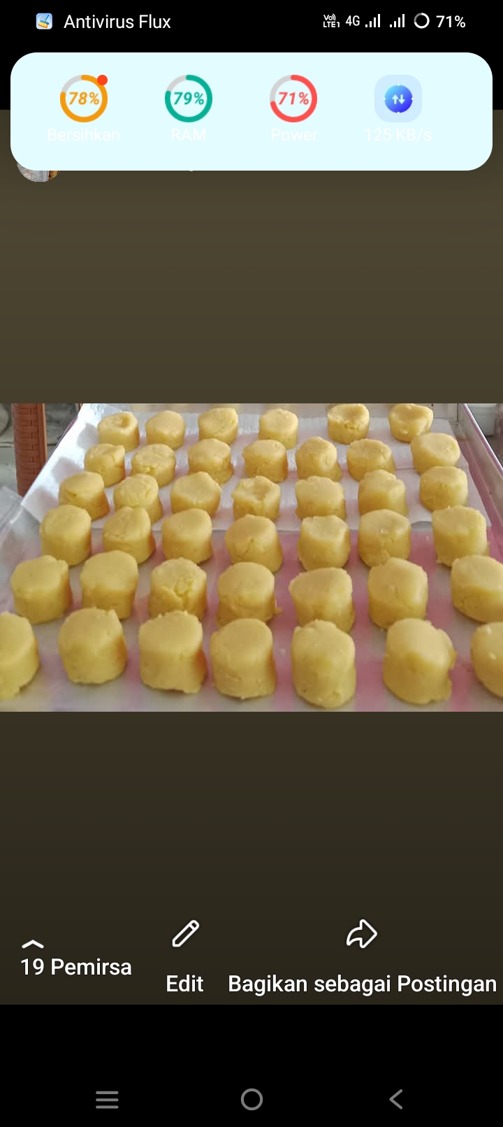 Foto Produk Yustina Harmiyati